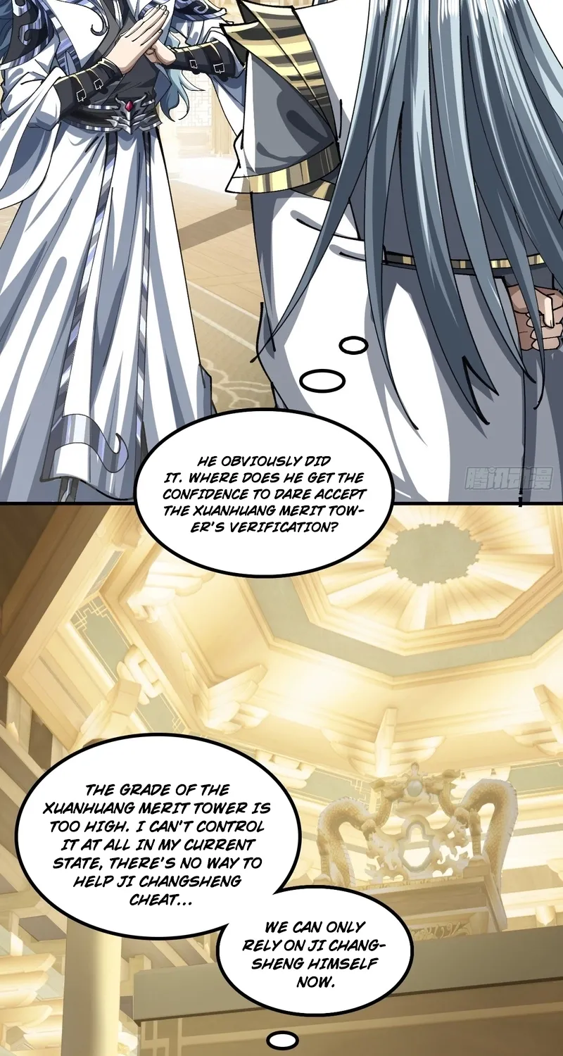 Read Speedrunning Immortal Cultivation chapter 21 image 6 on Lezhin