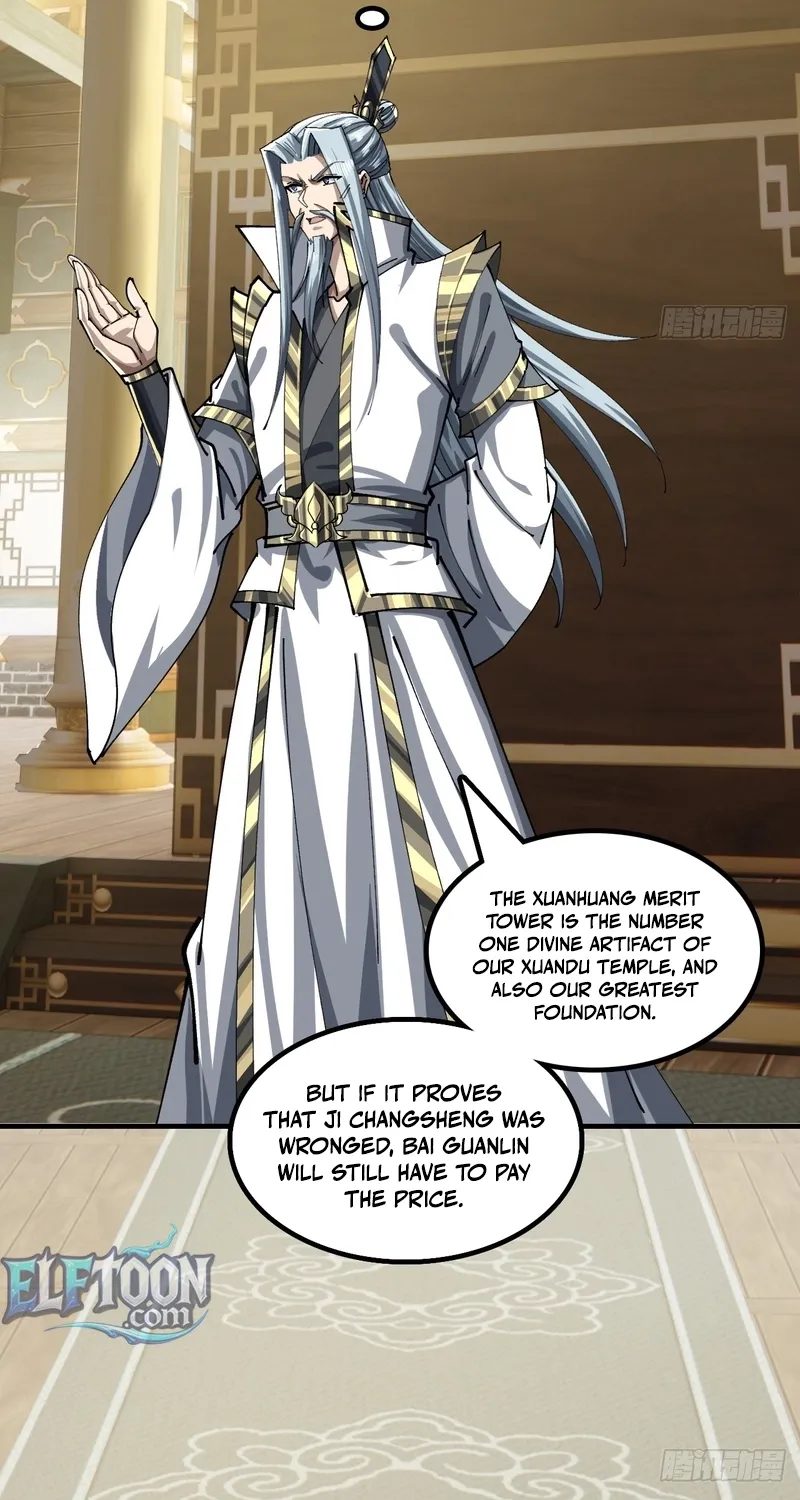 Read Speedrunning Immortal Cultivation chapter 21 image 7 on Lezhin