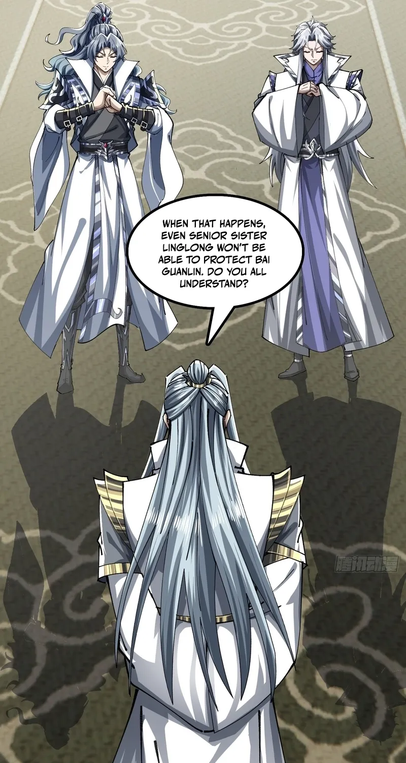 Read Speedrunning Immortal Cultivation chapter 21 image 8 on Lezhin