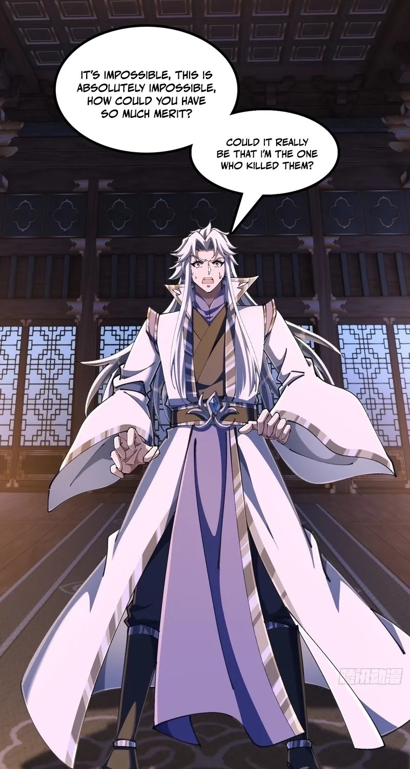 Read Speedrunning Immortal Cultivation chapter 22 image 1 on Lezhin