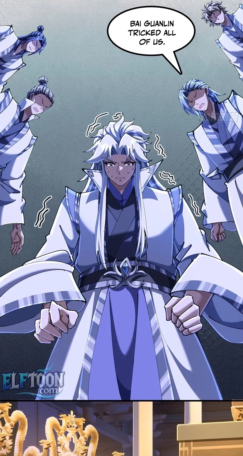 Read Speedrunning Immortal Cultivation chapter 22 image 10 on Lezhin