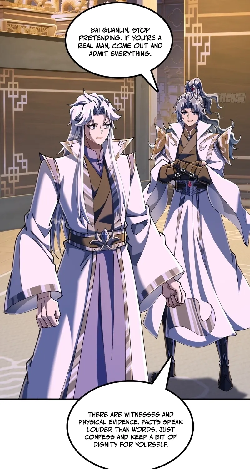 Read Speedrunning Immortal Cultivation chapter 22 image 11 on Lezhin
