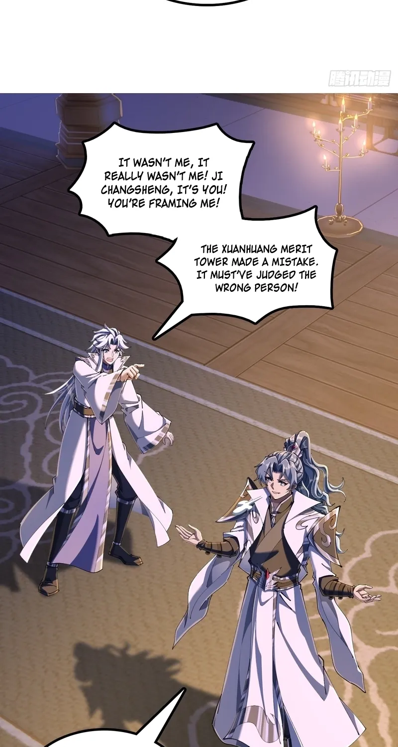 Read Speedrunning Immortal Cultivation chapter 22 image 12 on Lezhin