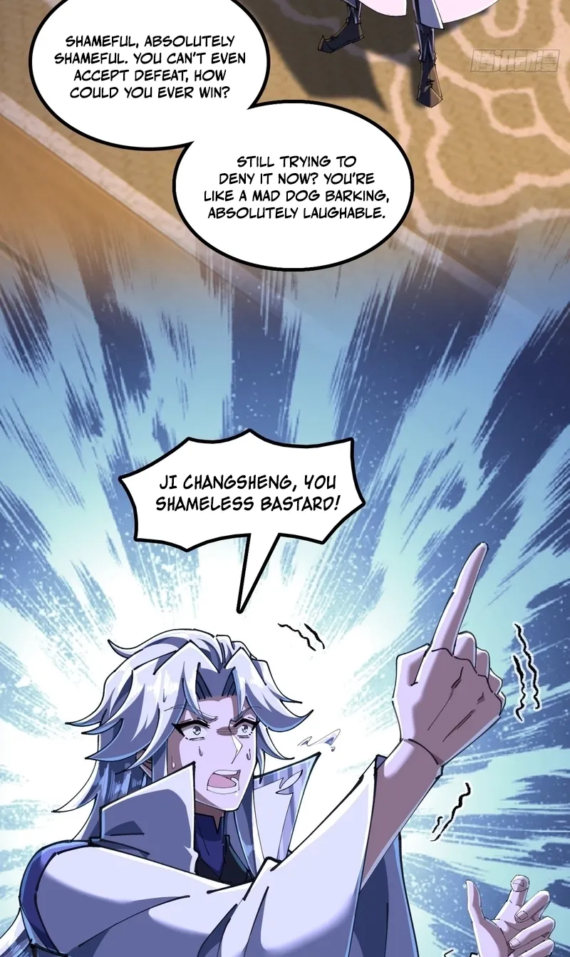 Read Speedrunning Immortal Cultivation chapter 22 image 13 on Lezhin
