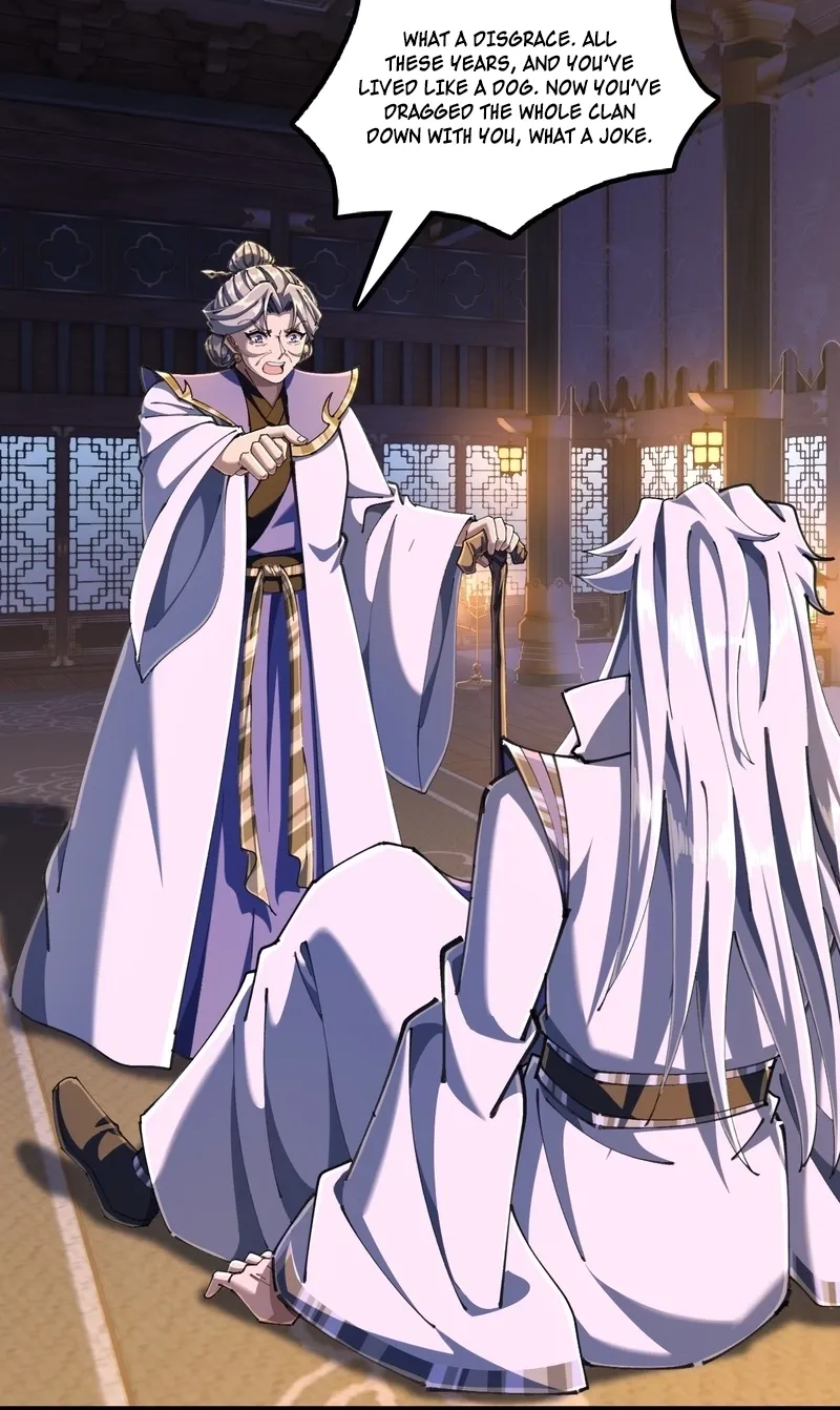 Read Speedrunning Immortal Cultivation chapter 22 image 17 on Lezhin