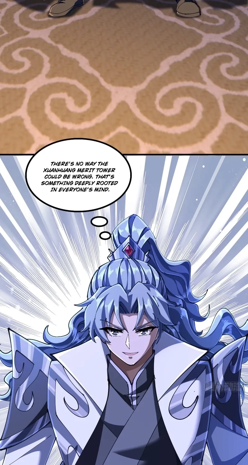 Read Speedrunning Immortal Cultivation chapter 22 image 2 on Lezhin