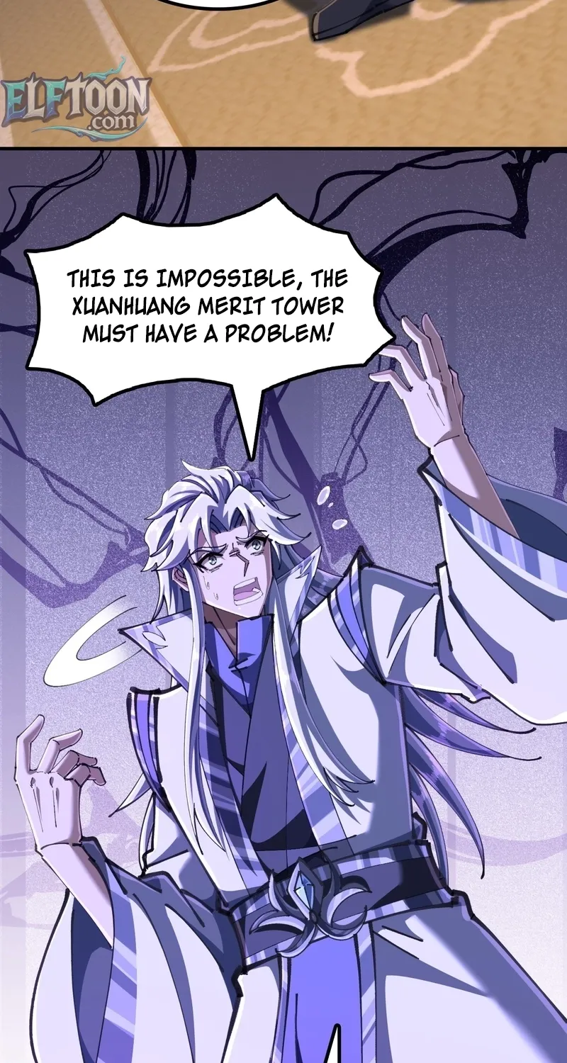 Read Speedrunning Immortal Cultivation chapter 22 image 20 on Lezhin