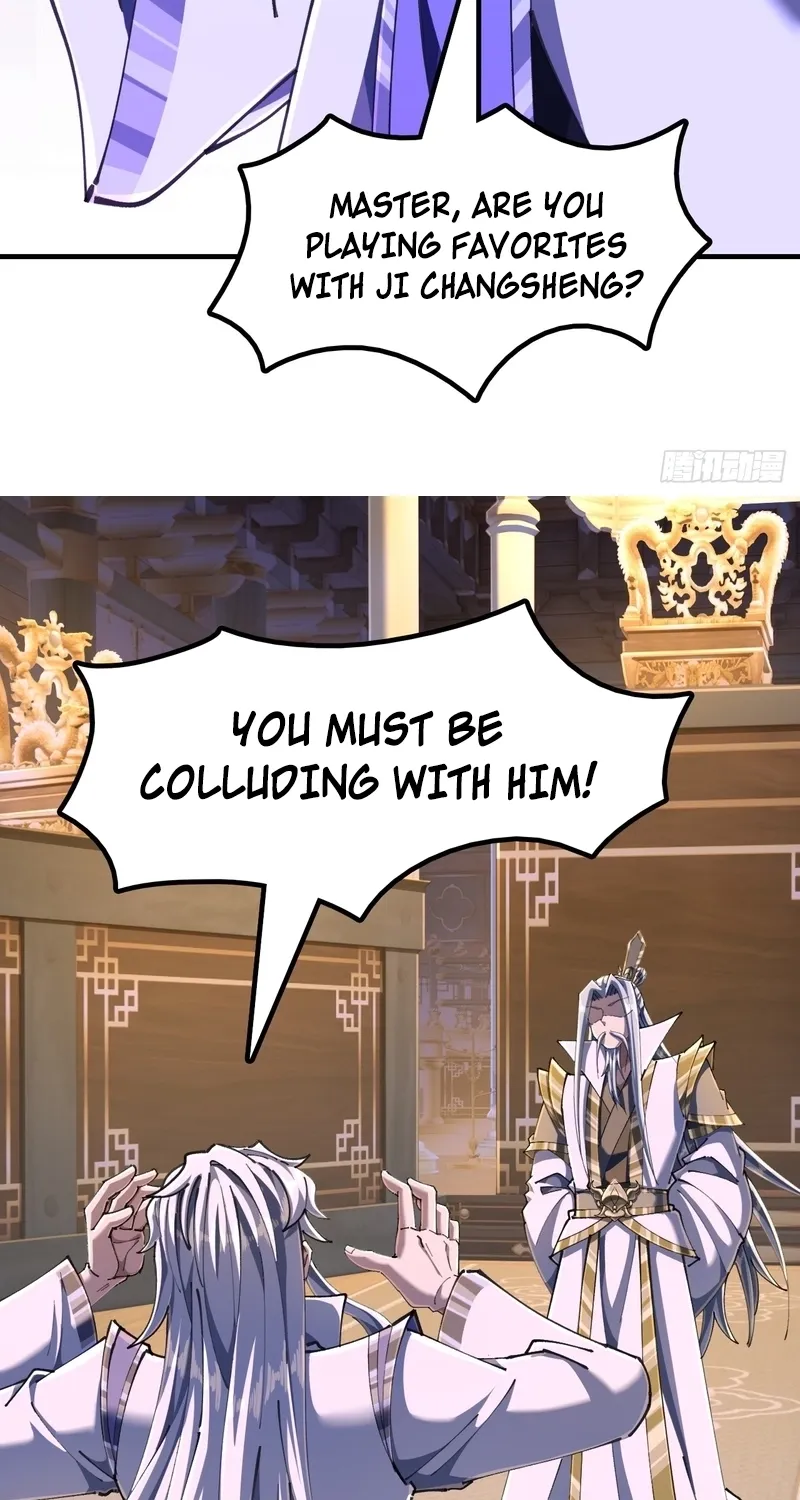 Read Speedrunning Immortal Cultivation chapter 22 image 21 on Lezhin