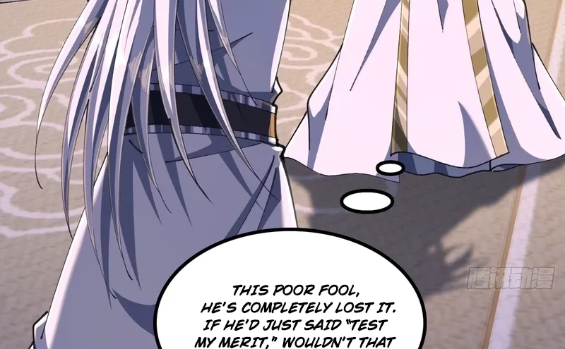 Read Speedrunning Immortal Cultivation chapter 22 image 22 on Lezhin
