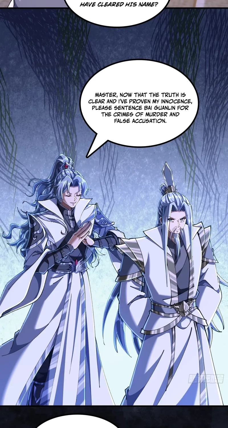 Read Speedrunning Immortal Cultivation chapter 22 image 23 on Lezhin