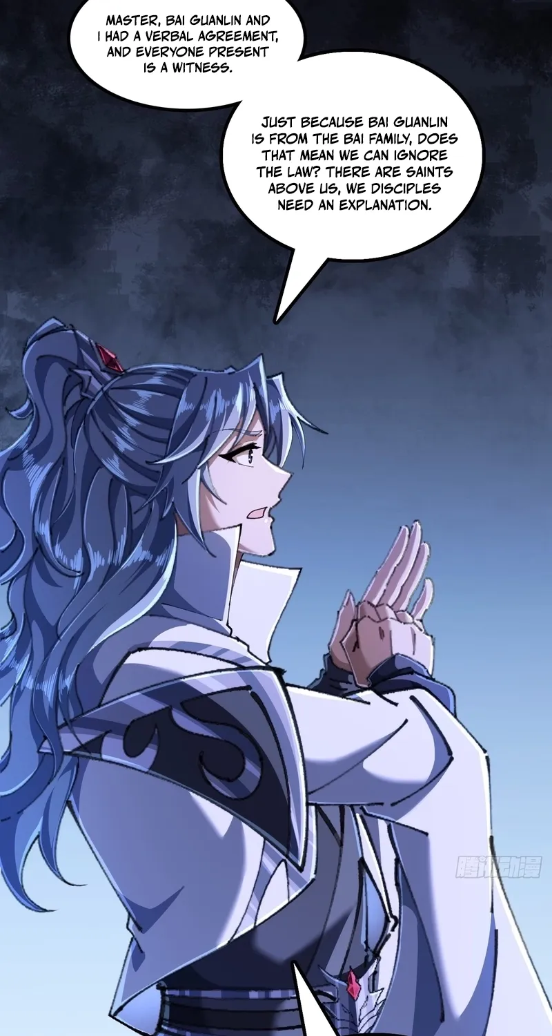 Read Speedrunning Immortal Cultivation chapter 22 image 24 on Lezhin