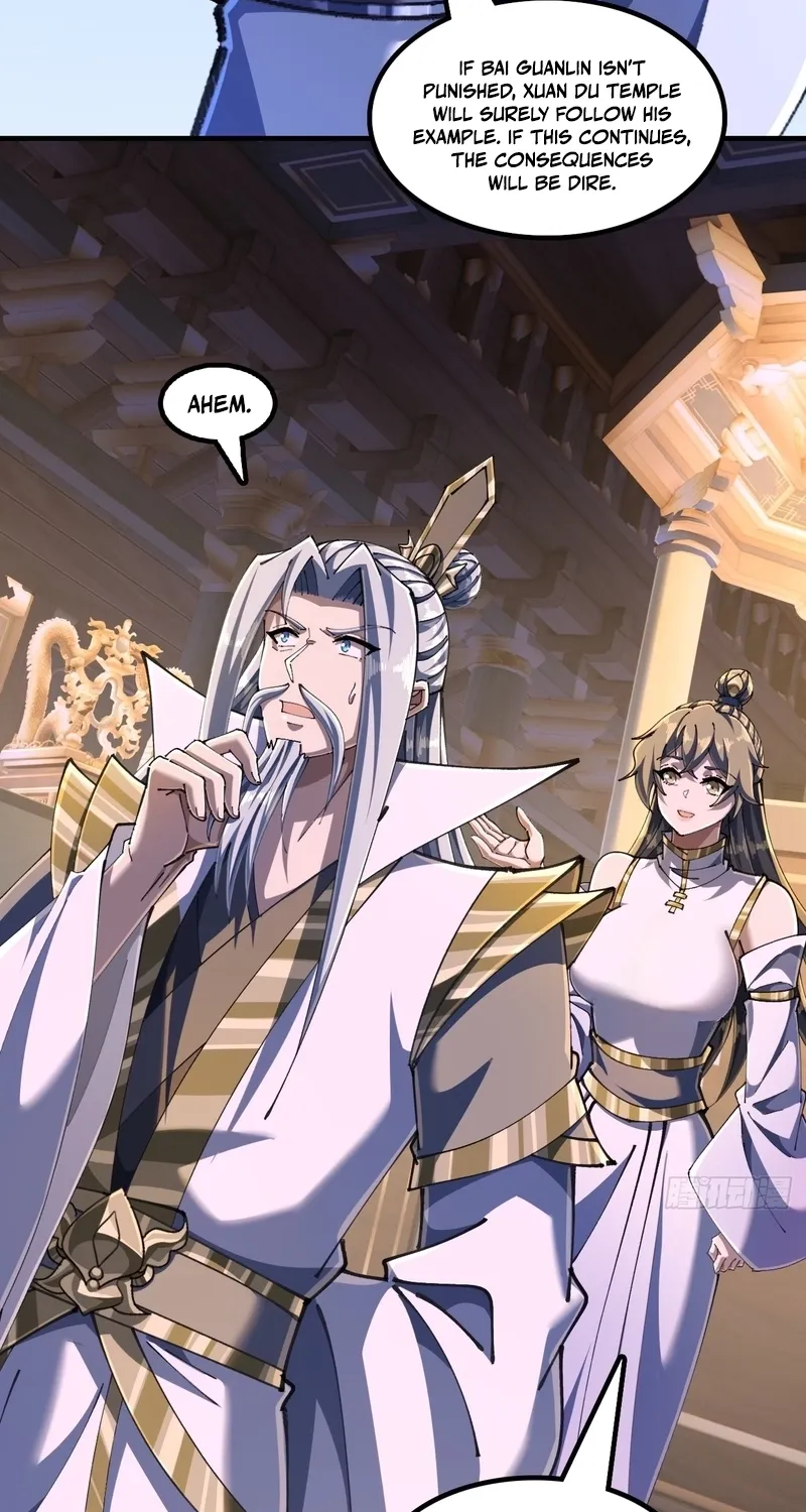 Read Speedrunning Immortal Cultivation chapter 22 image 25 on Lezhin