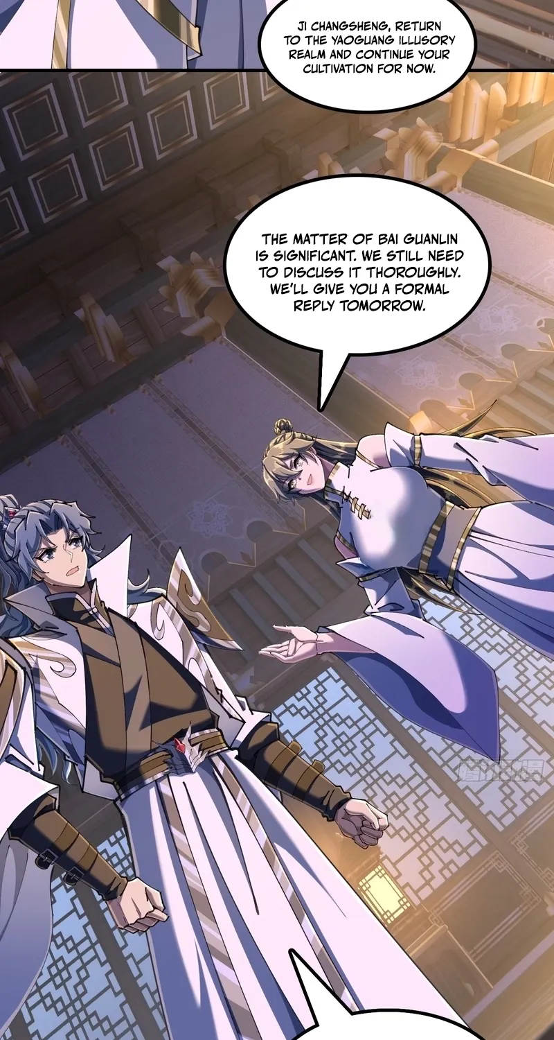 Read Speedrunning Immortal Cultivation chapter 22 image 26 on Lezhin