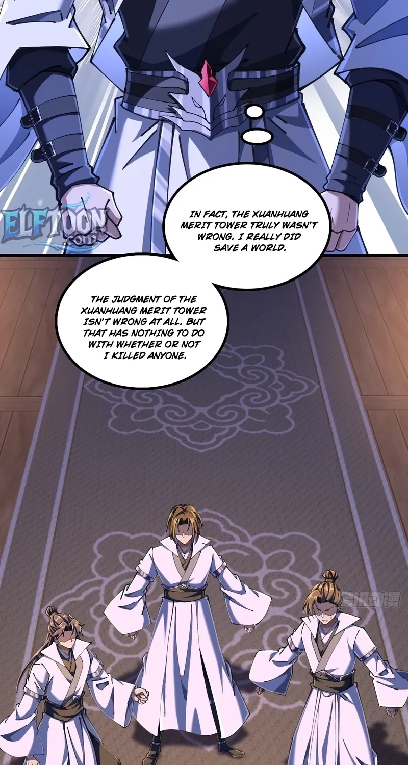 Read Speedrunning Immortal Cultivation chapter 22 image 3 on Lezhin