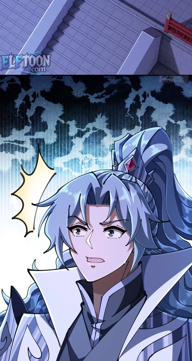 Read Speedrunning Immortal Cultivation chapter 22 image 31 on Lezhin