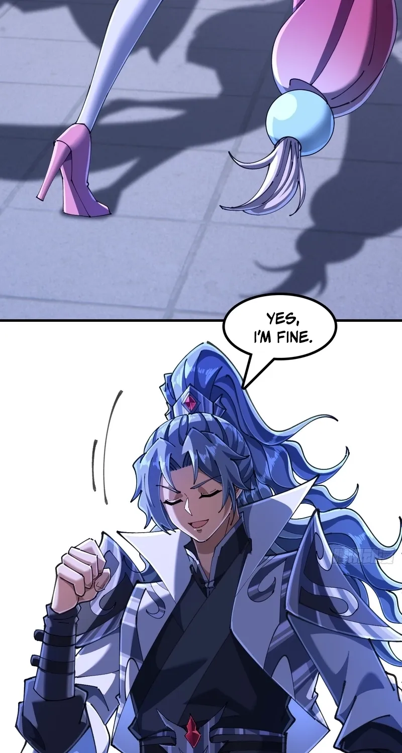 Read Speedrunning Immortal Cultivation chapter 22 image 36 on Lezhin