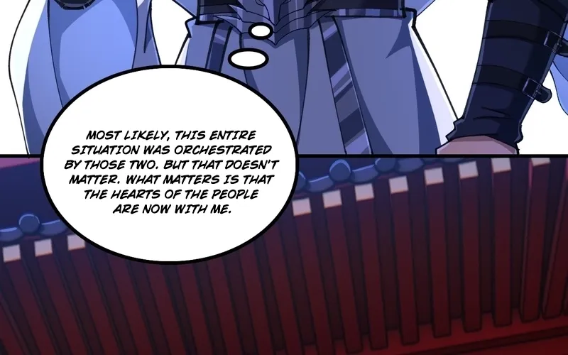 Read Speedrunning Immortal Cultivation chapter 22 image 37 on Lezhin