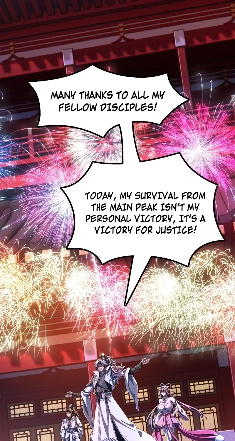 Read Speedrunning Immortal Cultivation chapter 22 image 38 on Lezhin