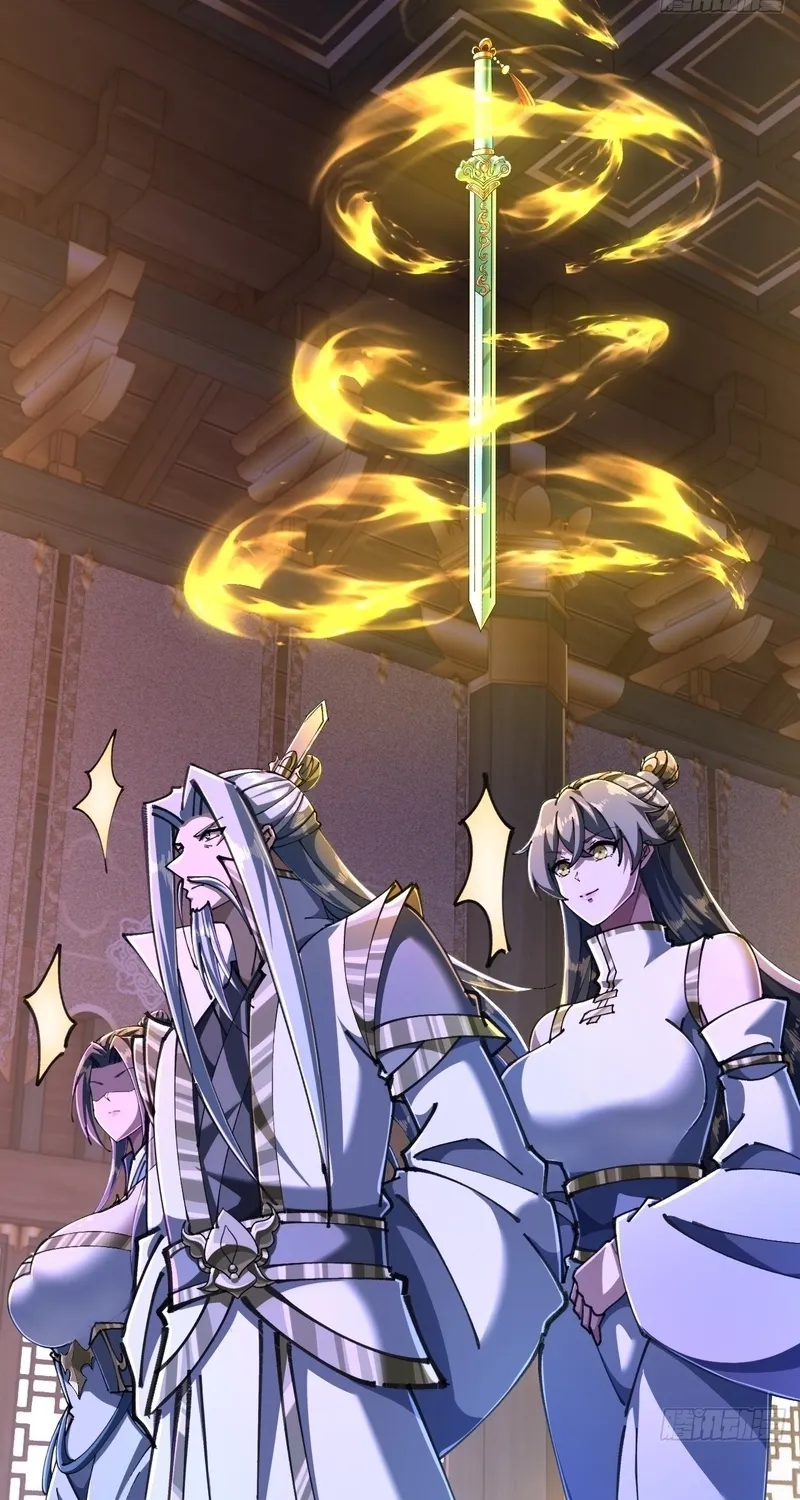 Read Speedrunning Immortal Cultivation chapter 22 image 43 on Lezhin