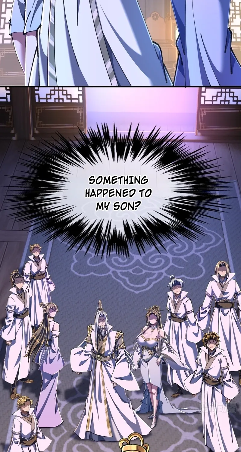 Read Speedrunning Immortal Cultivation chapter 22 image 44 on Lezhin