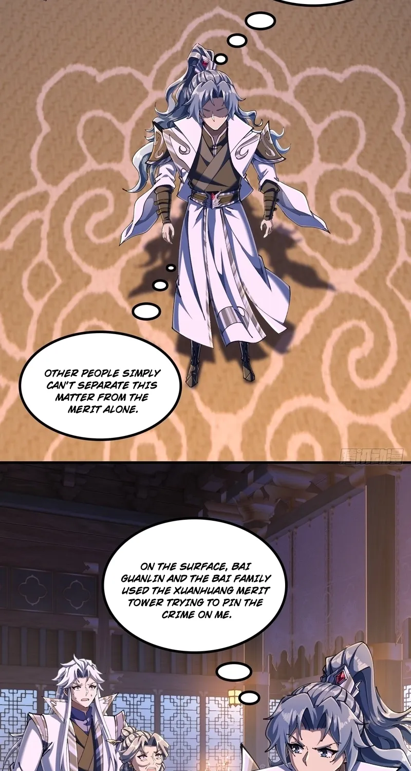 Read Speedrunning Immortal Cultivation chapter 22 image 5 on Lezhin