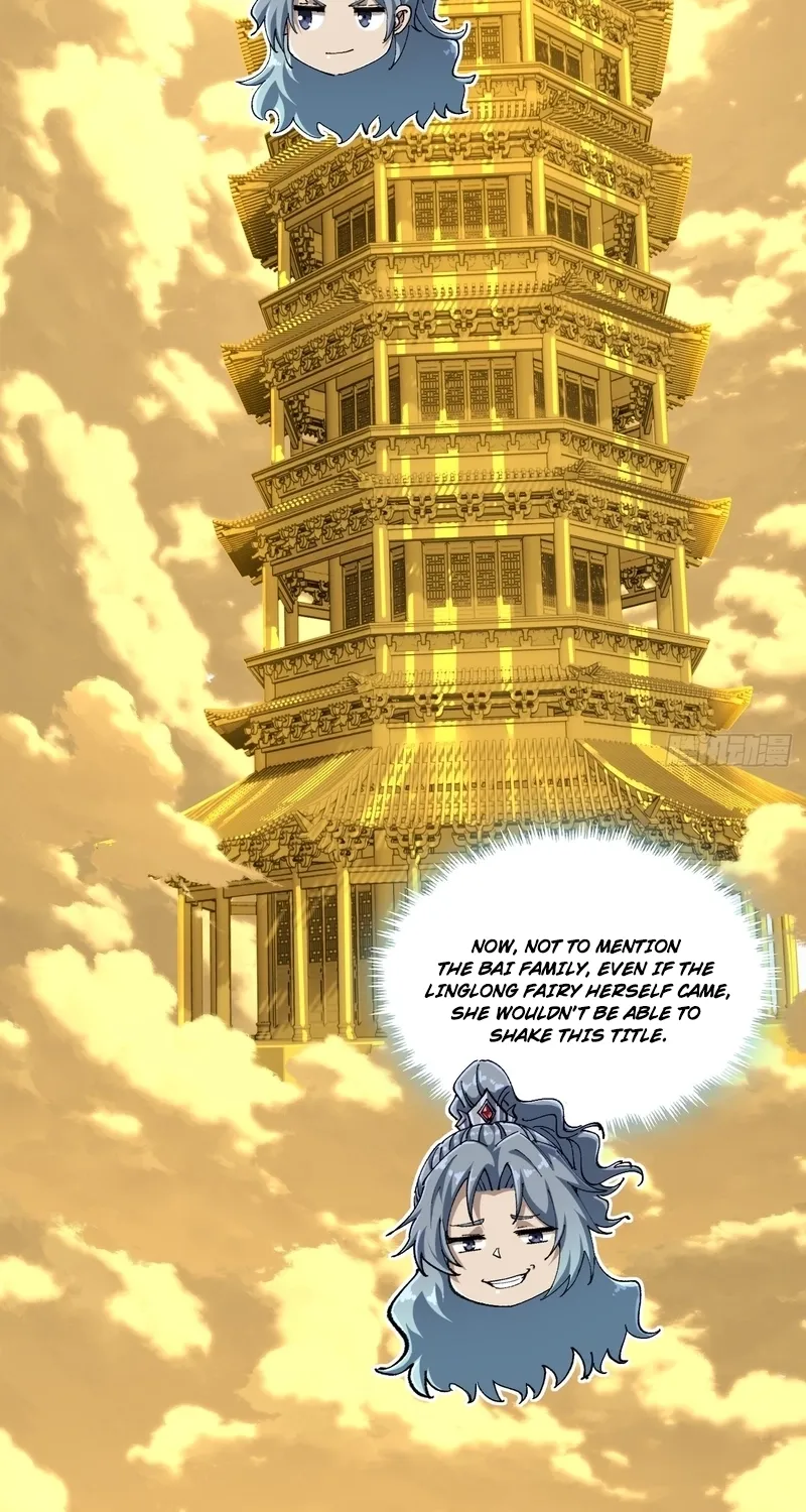 Read Speedrunning Immortal Cultivation chapter 22 image 7 on Lezhin