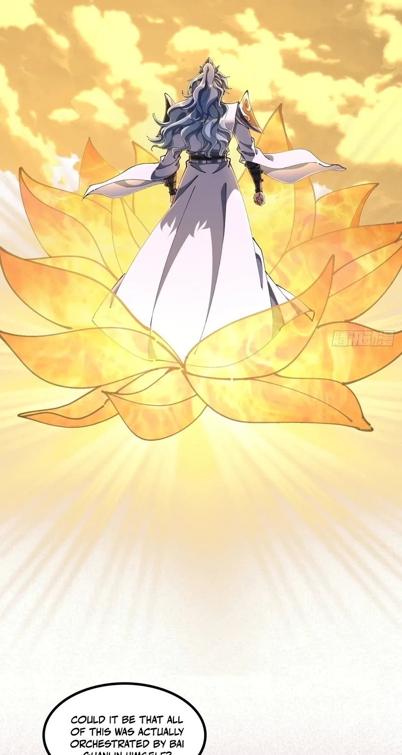 Read Speedrunning Immortal Cultivation chapter 22 image 8 on Lezhin