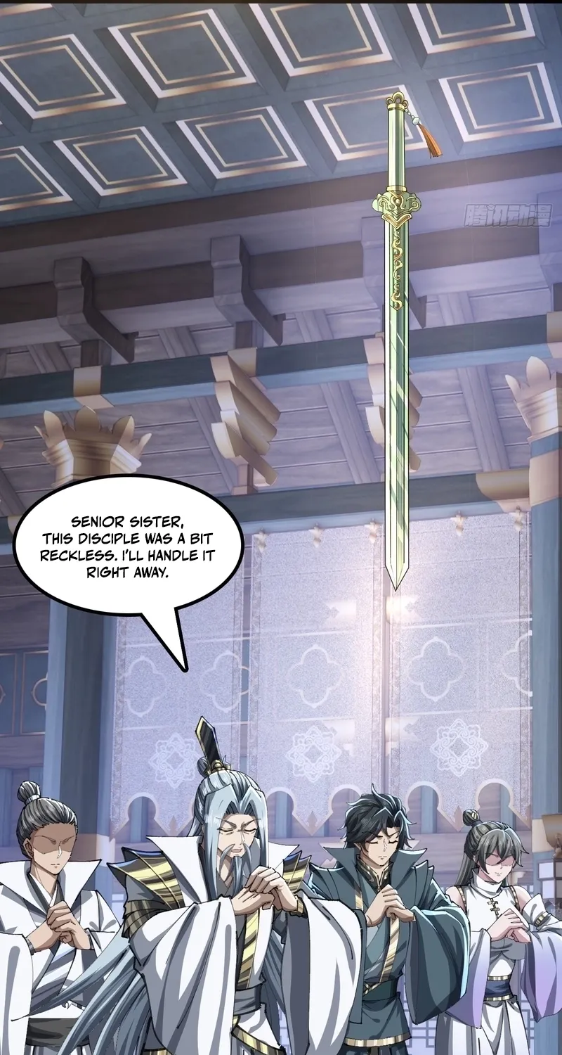 Read Speedrunning Immortal Cultivation chapter 23 image 10 on Lezhin