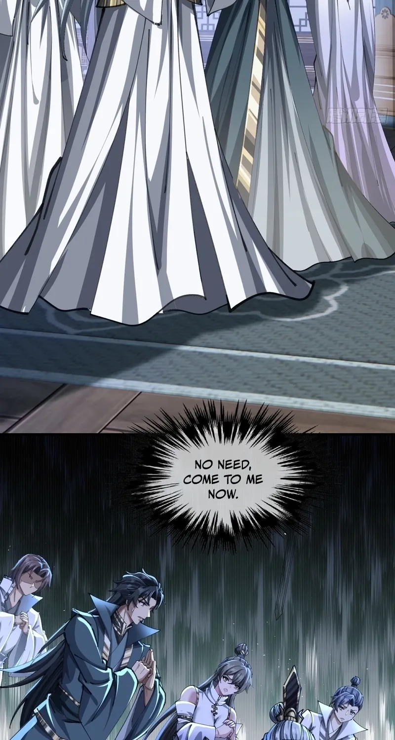 Read Speedrunning Immortal Cultivation chapter 23 image 11 on Lezhin