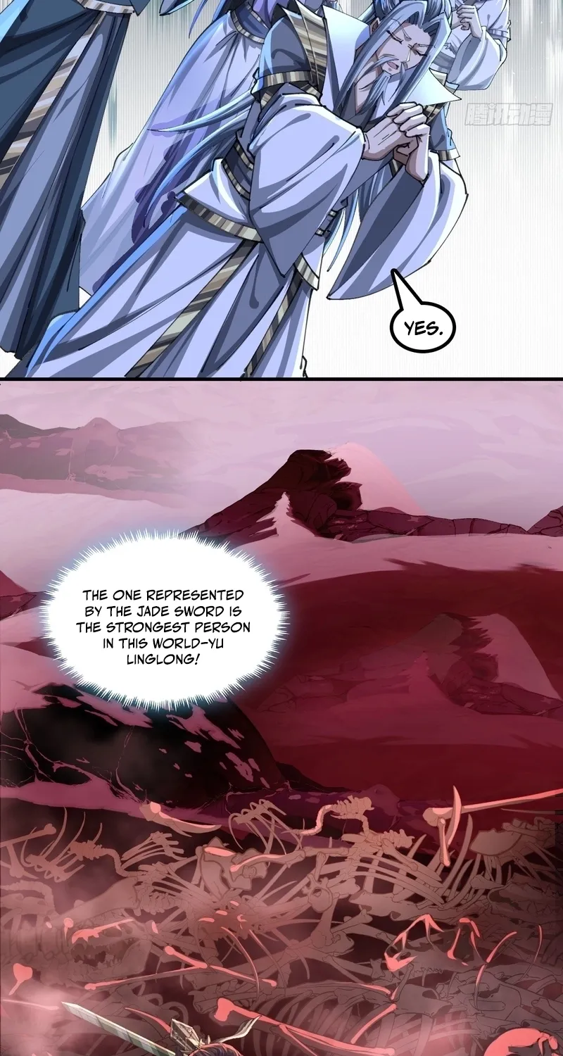 Read Speedrunning Immortal Cultivation chapter 23 image 12 on Lezhin