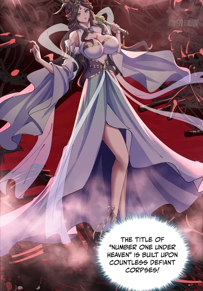 Read Speedrunning Immortal Cultivation chapter 23 image 13 on Lezhin