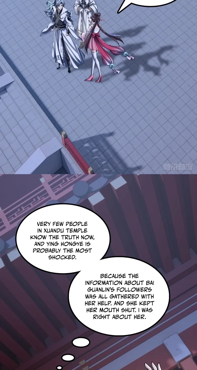 Read Speedrunning Immortal Cultivation chapter 23 image 16 on Lezhin