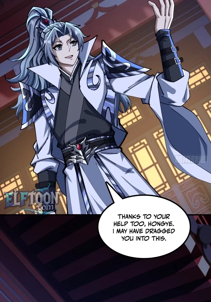 Read Speedrunning Immortal Cultivation chapter 23 image 17 on Lezhin