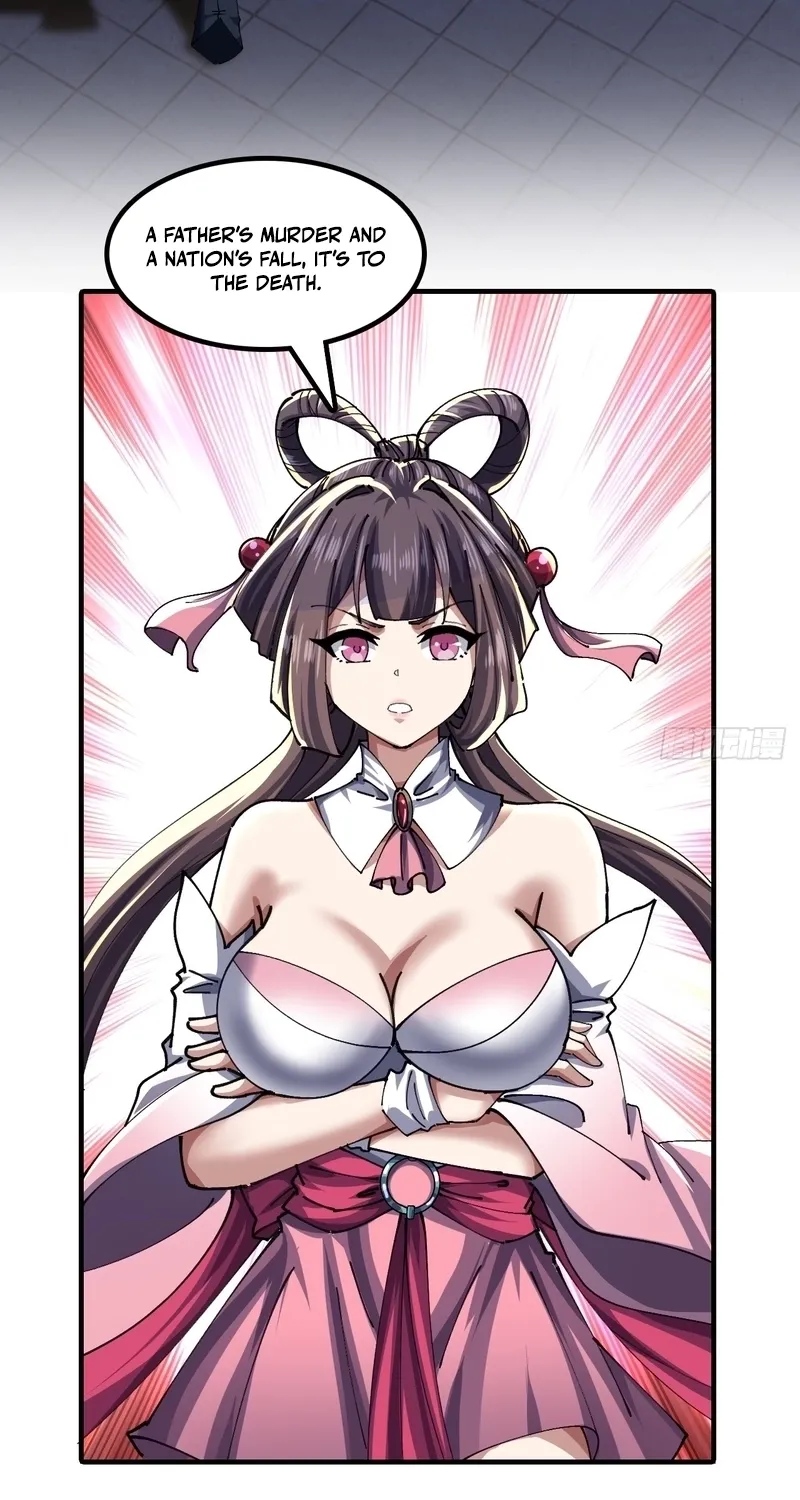 Read Speedrunning Immortal Cultivation chapter 23 image 20 on Lezhin