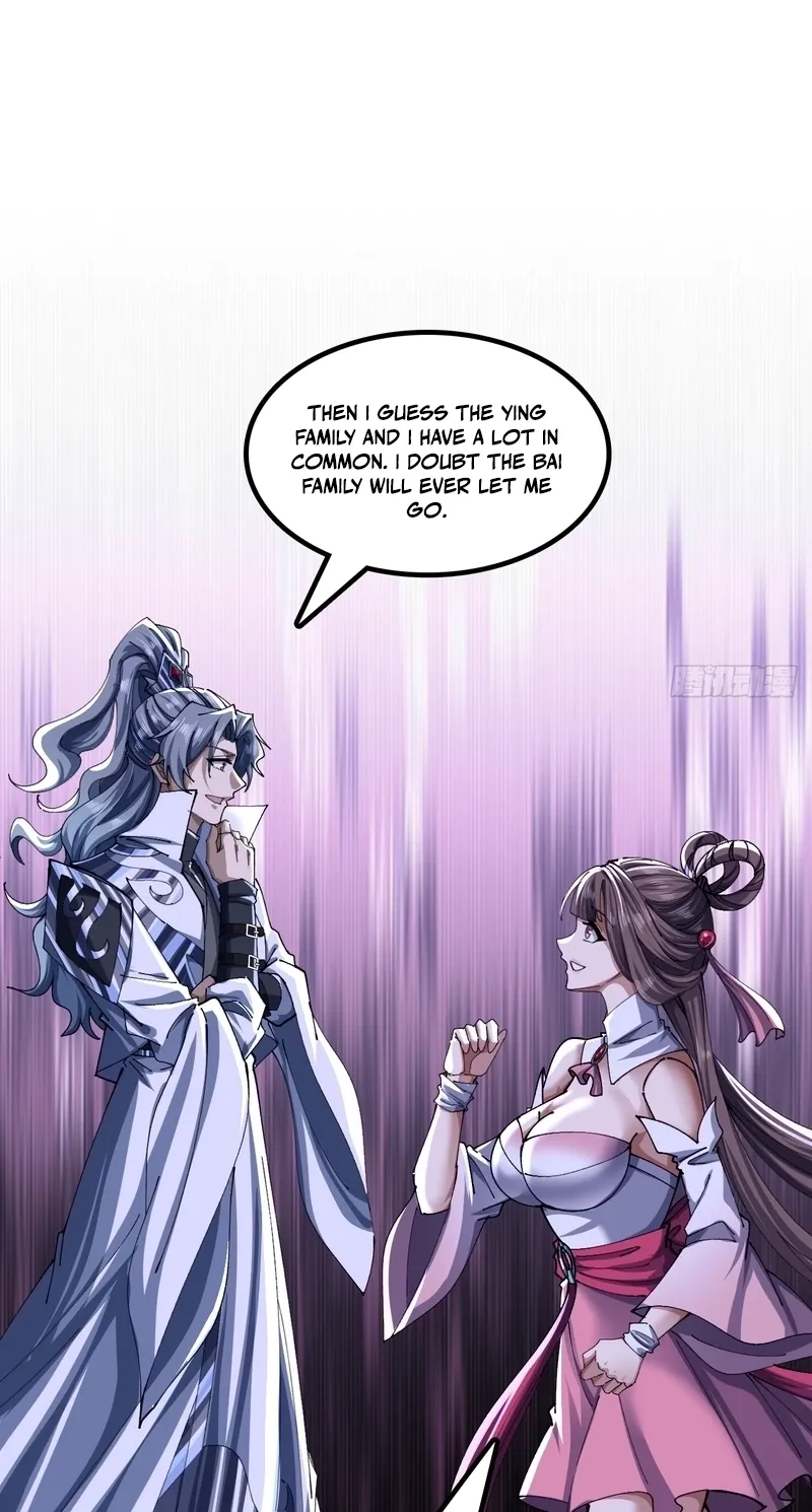 Read Speedrunning Immortal Cultivation chapter 23 image 21 on Lezhin