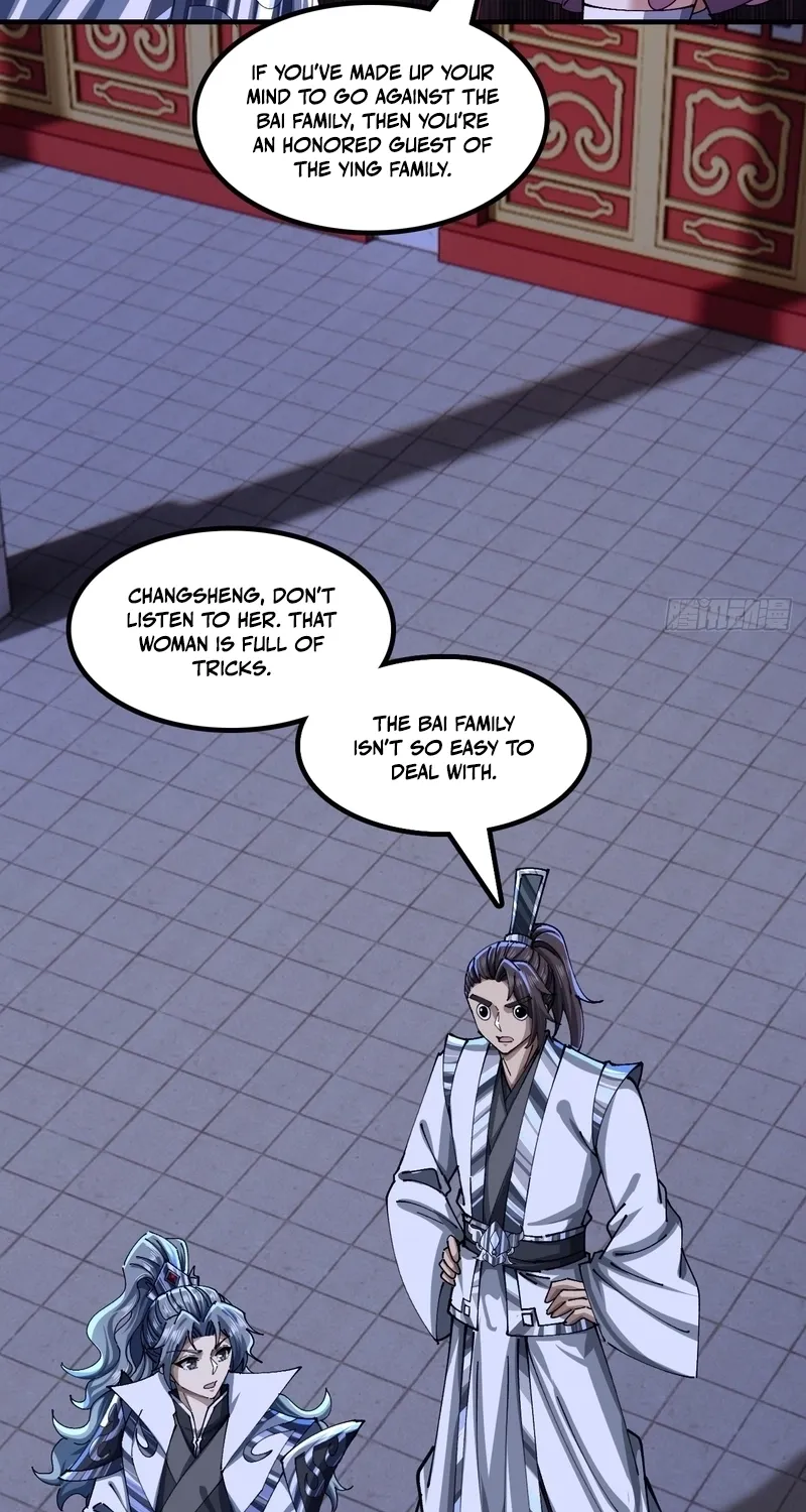 Read Speedrunning Immortal Cultivation chapter 23 image 22 on Lezhin