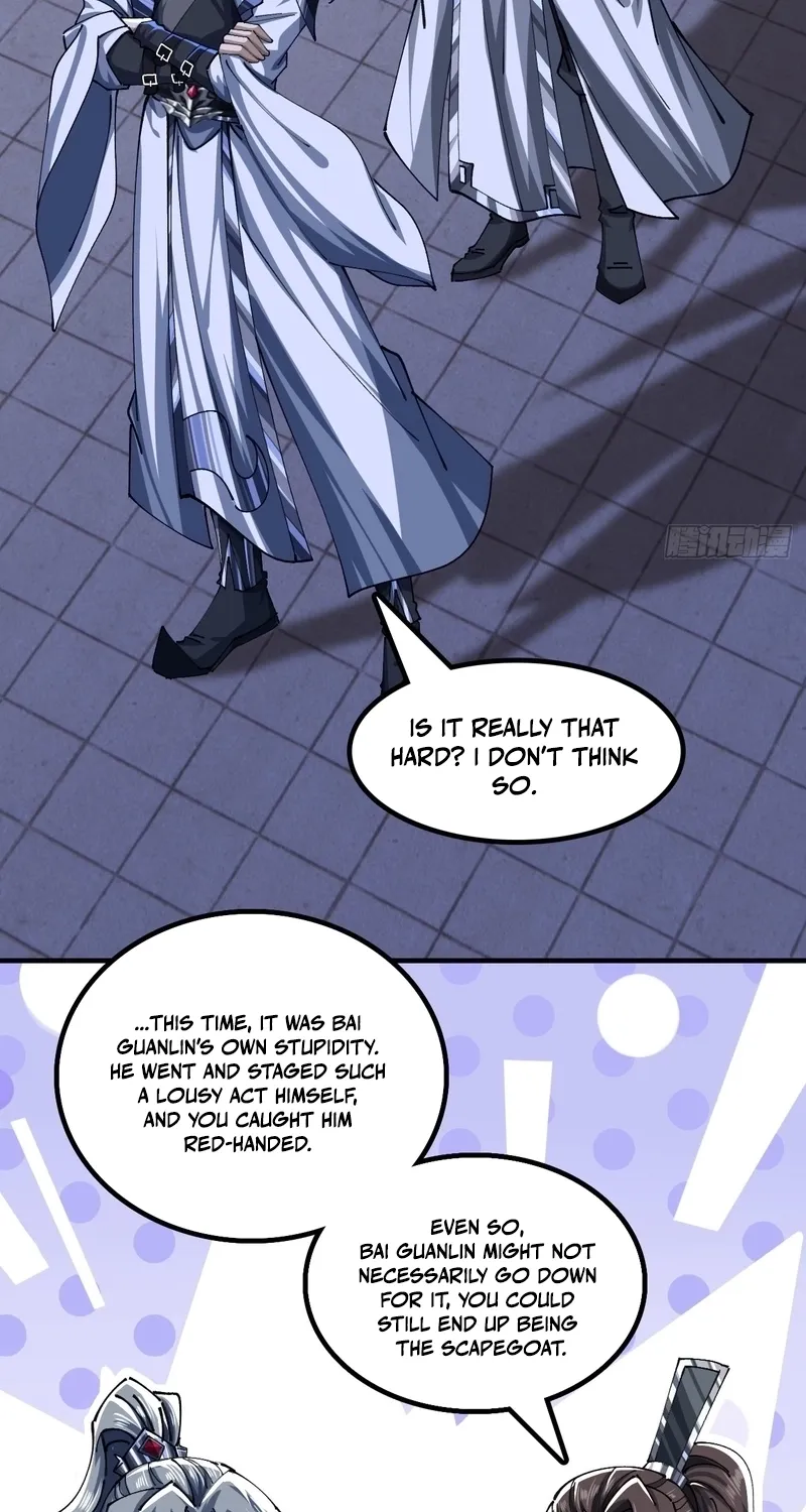 Read Speedrunning Immortal Cultivation chapter 23 image 23 on Lezhin