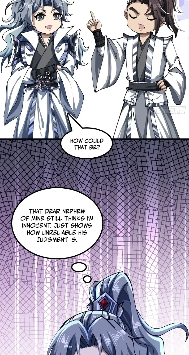 Read Speedrunning Immortal Cultivation chapter 23 image 24 on Lezhin
