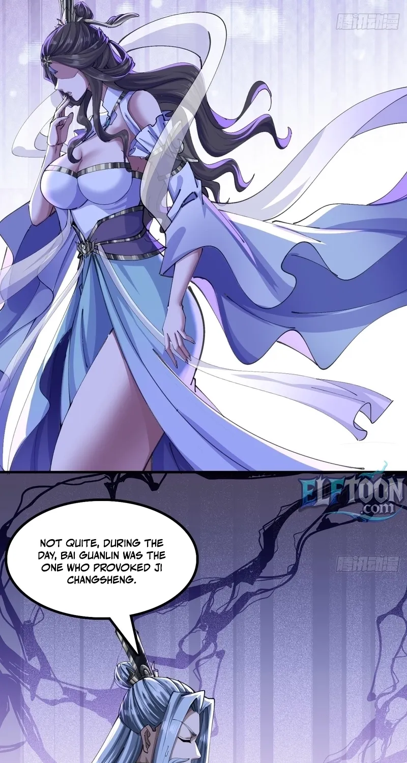 Read Speedrunning Immortal Cultivation chapter 23 image 30 on Lezhin