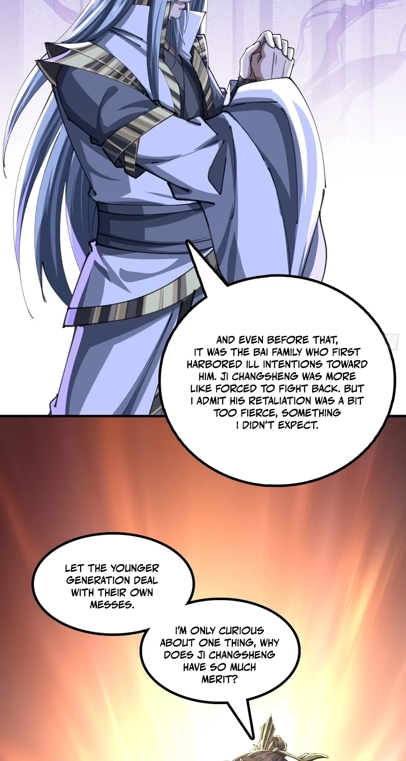 Read Speedrunning Immortal Cultivation chapter 23 image 31 on Lezhin