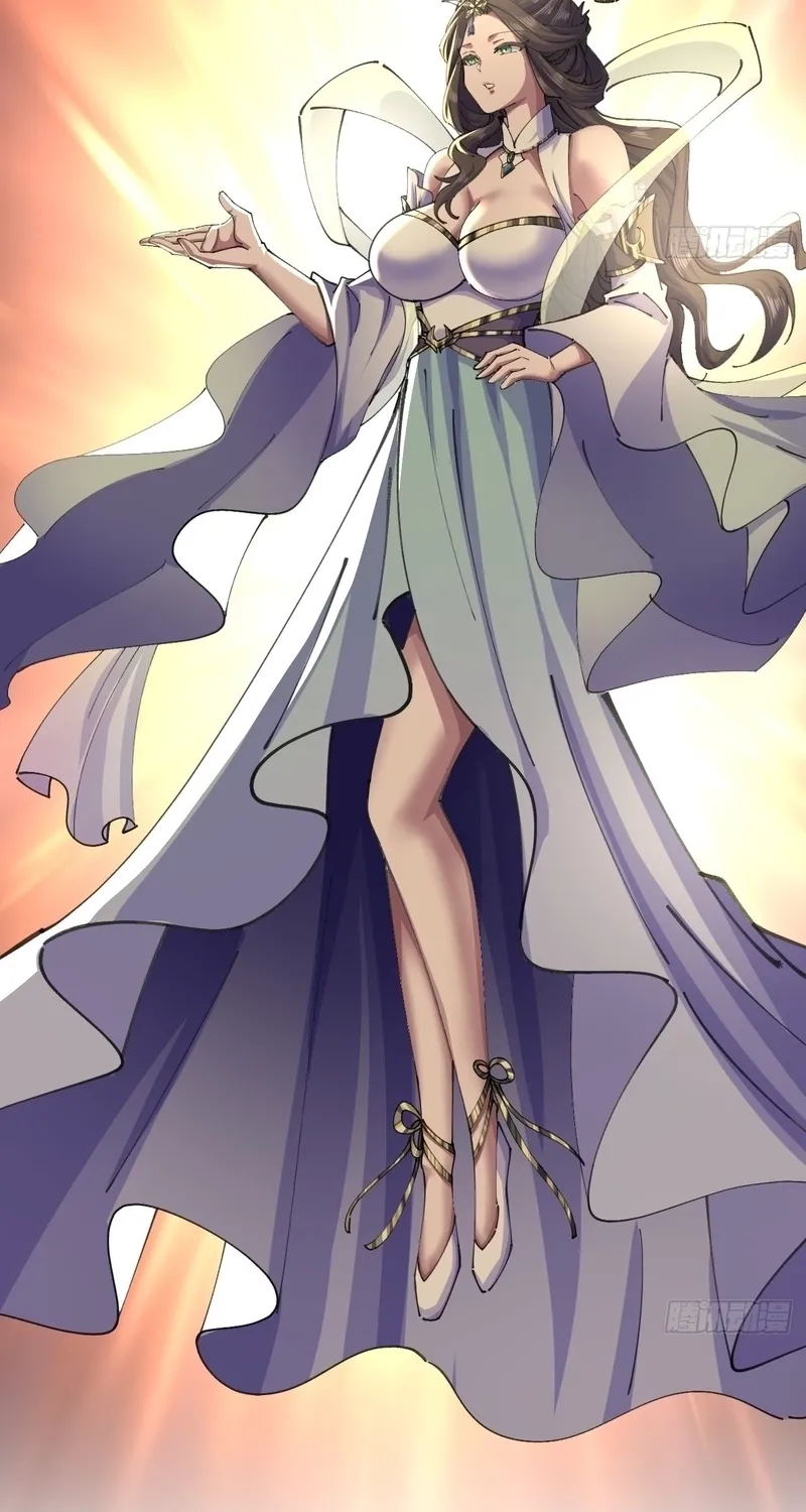 Read Speedrunning Immortal Cultivation chapter 23 image 32 on Lezhin