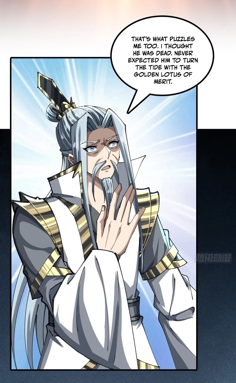 Read Speedrunning Immortal Cultivation chapter 23 image 33 on Lezhin