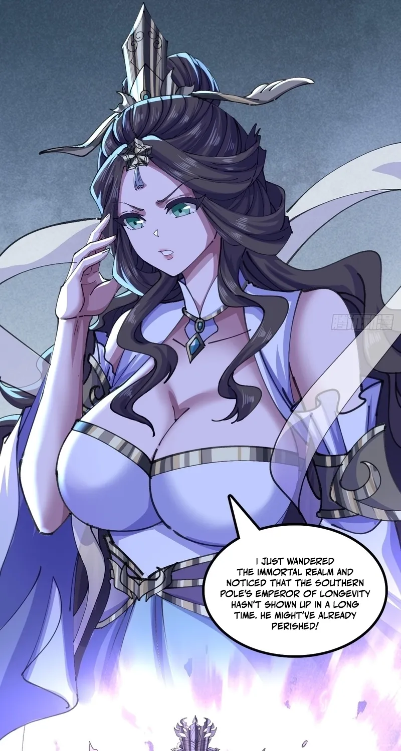Read Speedrunning Immortal Cultivation chapter 23 image 34 on Lezhin