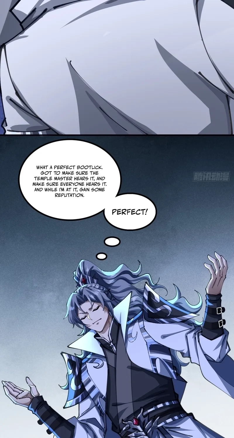 Read Speedrunning Immortal Cultivation chapter 23 image 5 on Lezhin
