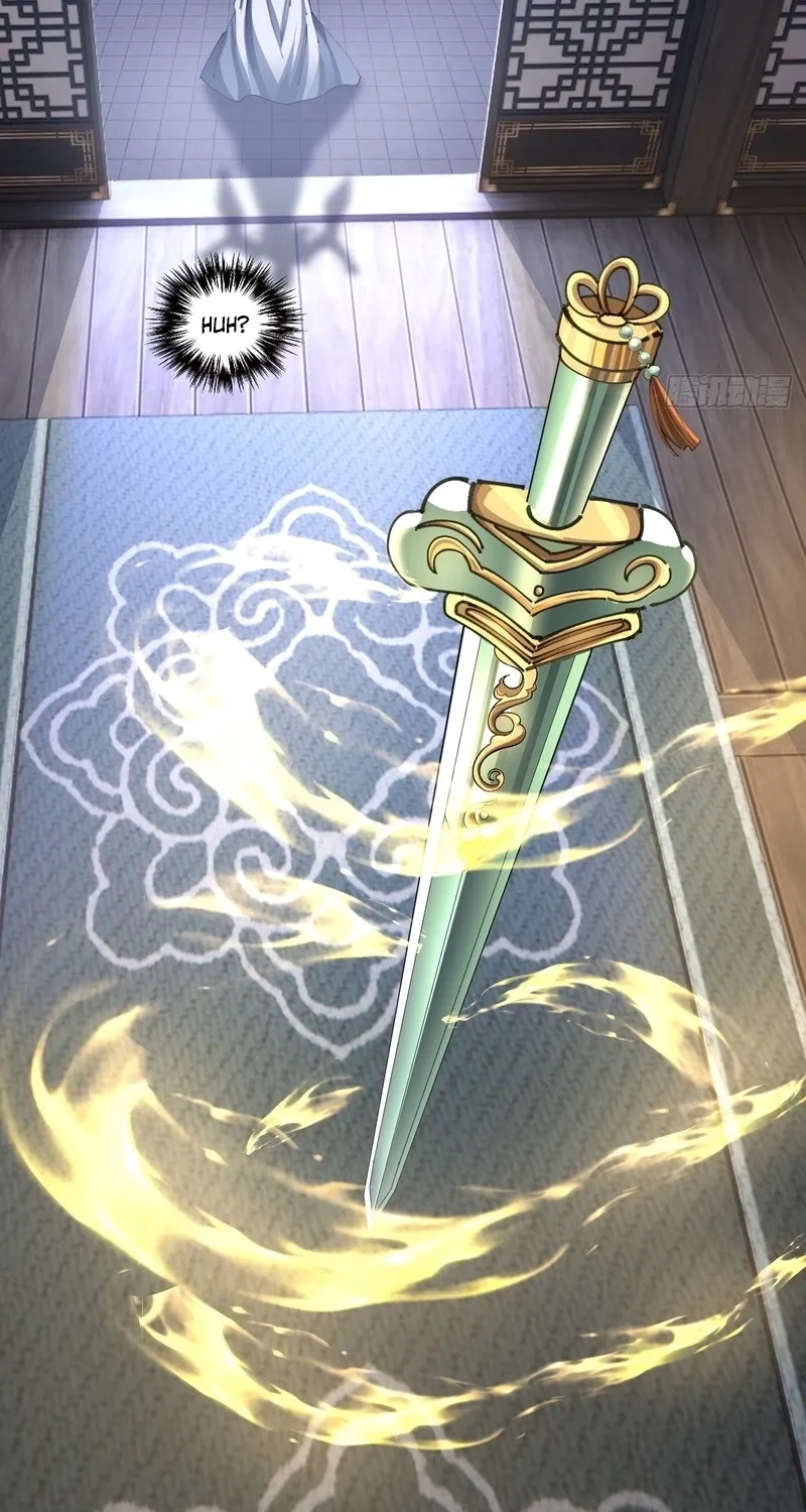 Read Speedrunning Immortal Cultivation chapter 23 image 8 on Lezhin
