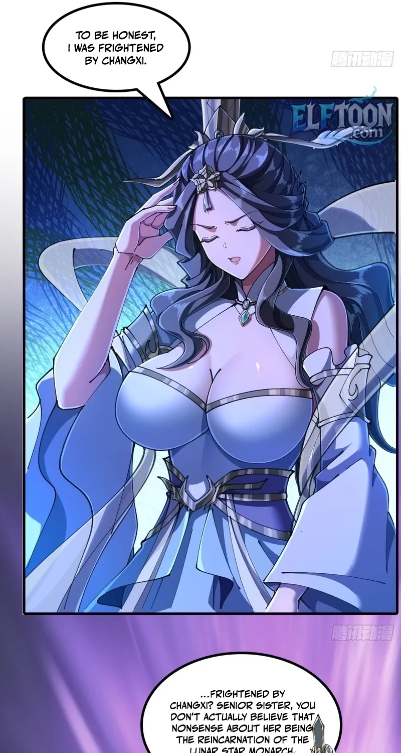 Read Speedrunning Immortal Cultivation chapter 24 image 10 on Lezhin