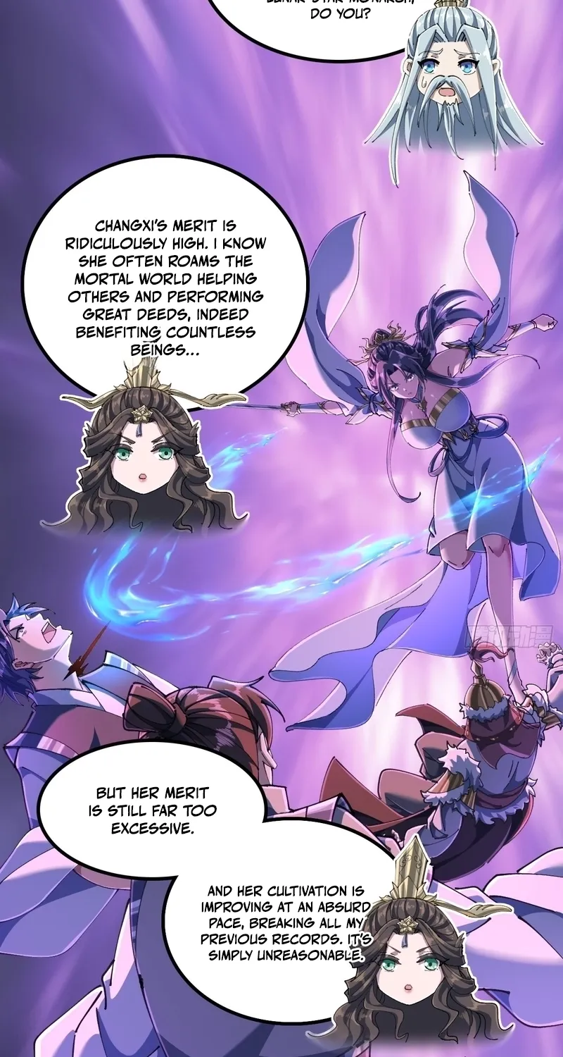 Read Speedrunning Immortal Cultivation chapter 24 image 11 on Lezhin