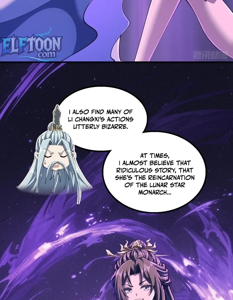 Read Speedrunning Immortal Cultivation chapter 24 image 13 on Lezhin