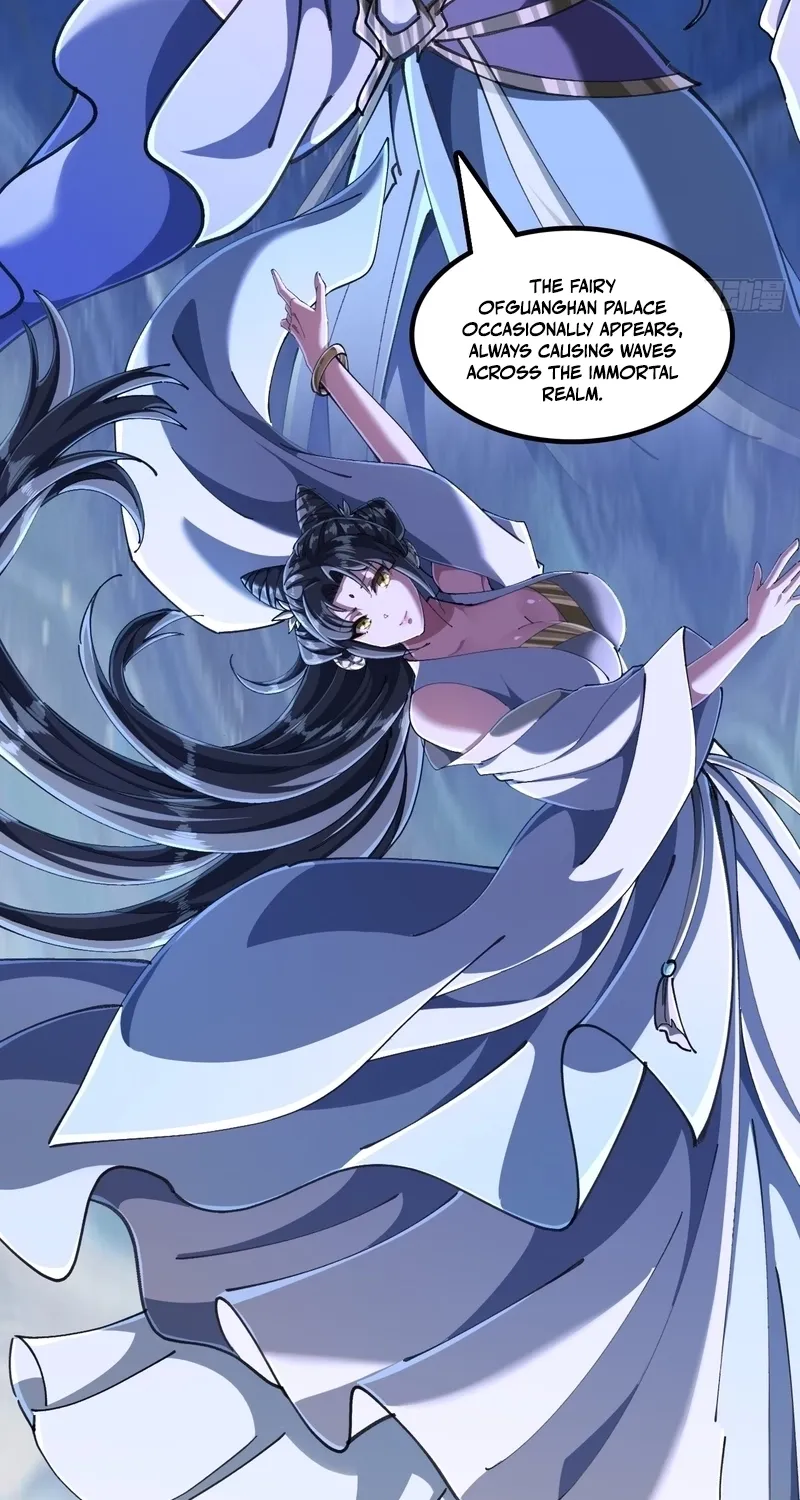 Read Speedrunning Immortal Cultivation chapter 24 image 16 on Lezhin