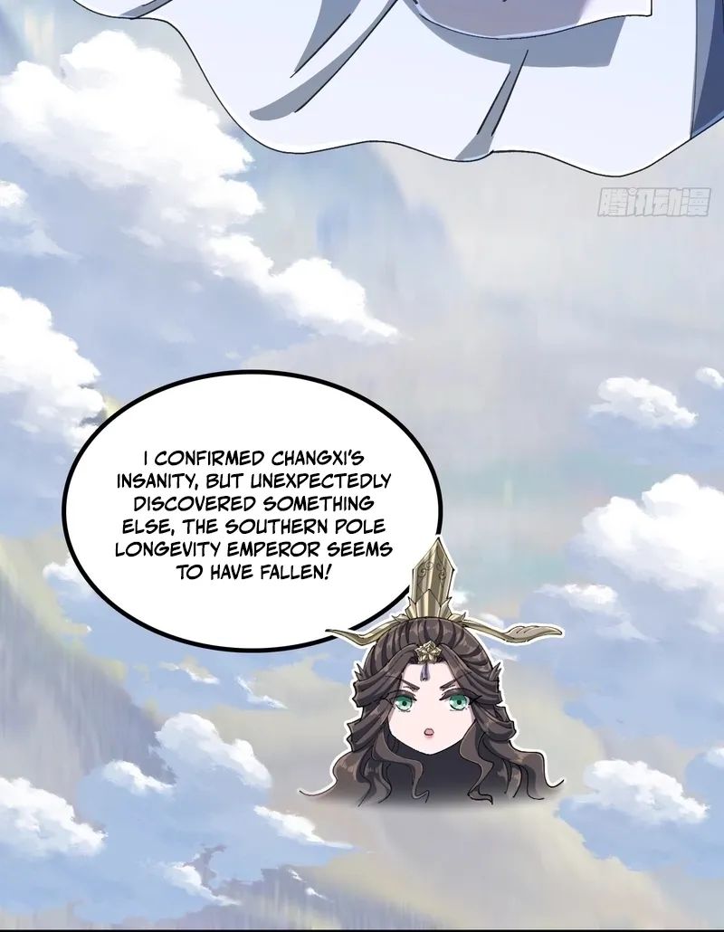 Read Speedrunning Immortal Cultivation chapter 24 image 17 on Lezhin